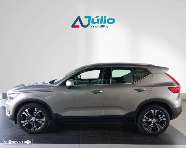 Volvo XC 40 2.0 D3 Inscription Geartronic