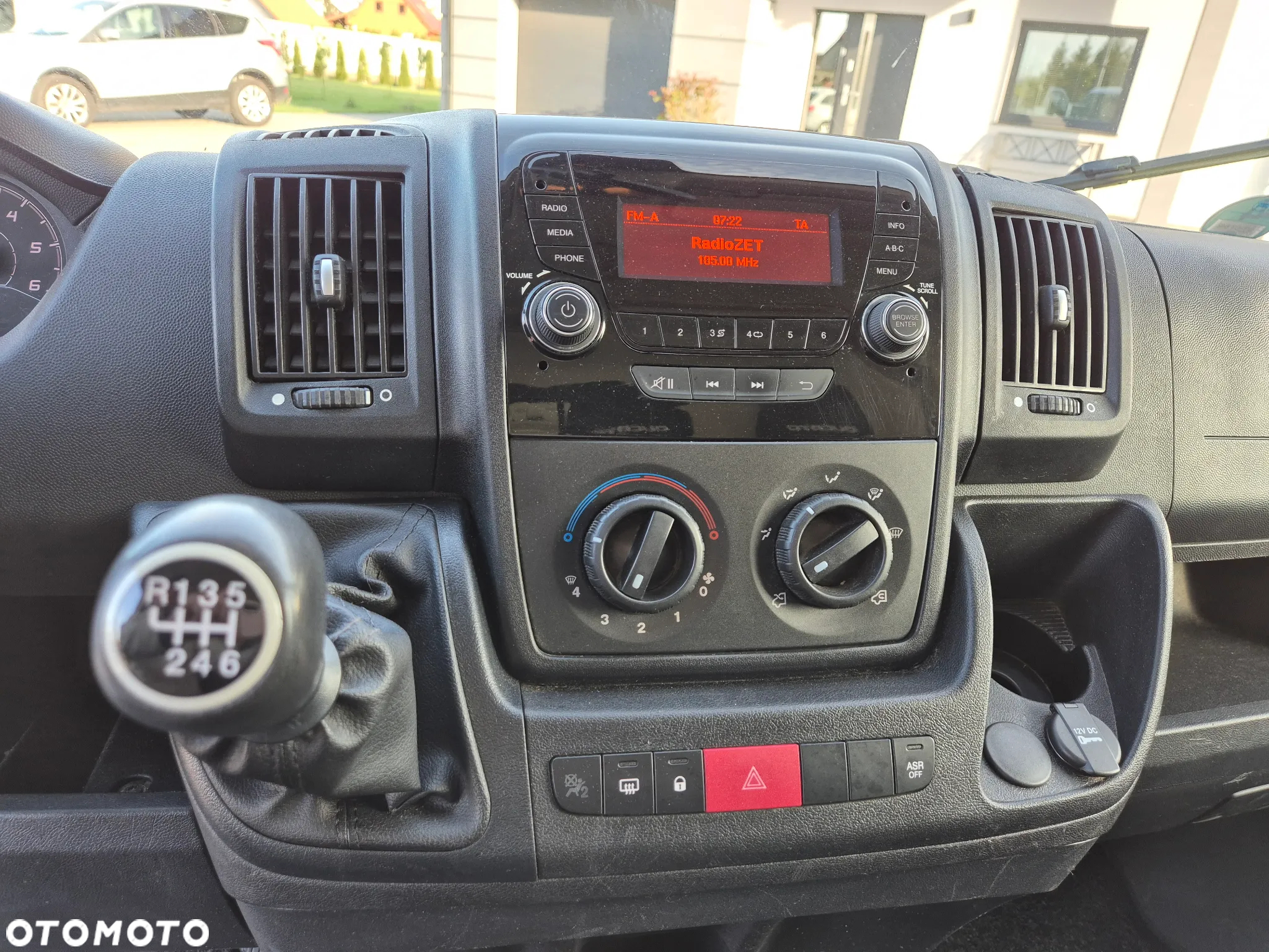 Fiat Ducato L1H1 Panorama - 7