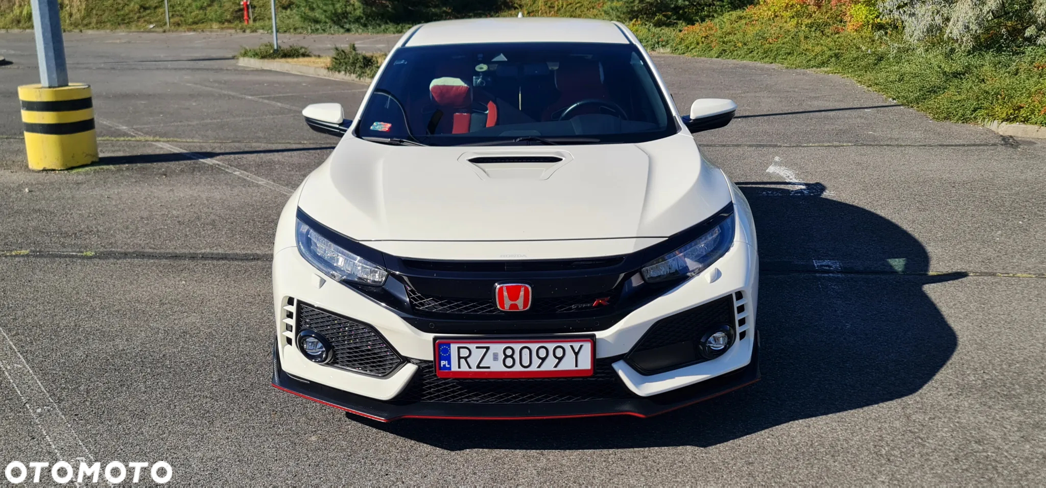Honda Civic - 9