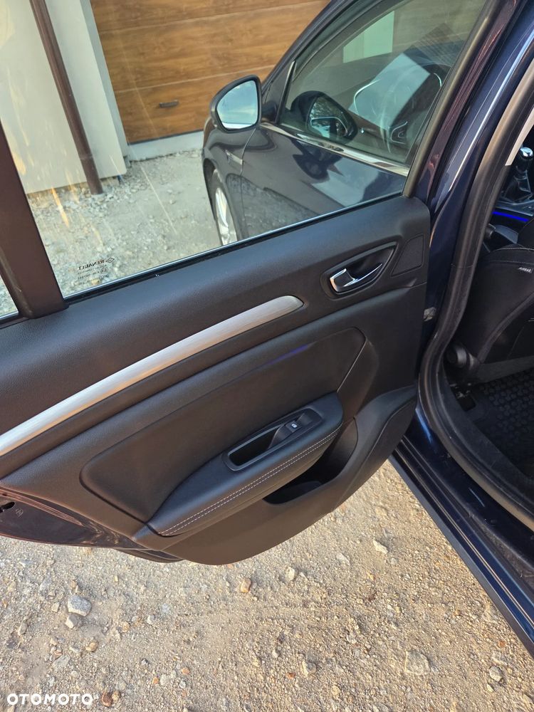 Renault Megane - 32