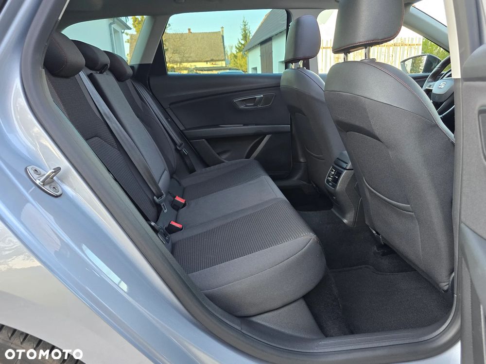 Seat Leon 1.5 TSI ACT OPF FR - 15