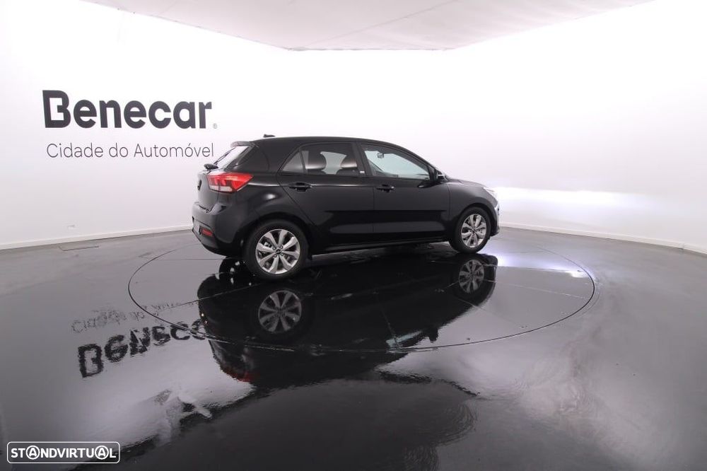 Kia Rio 1.0 T-GDi Move - 8