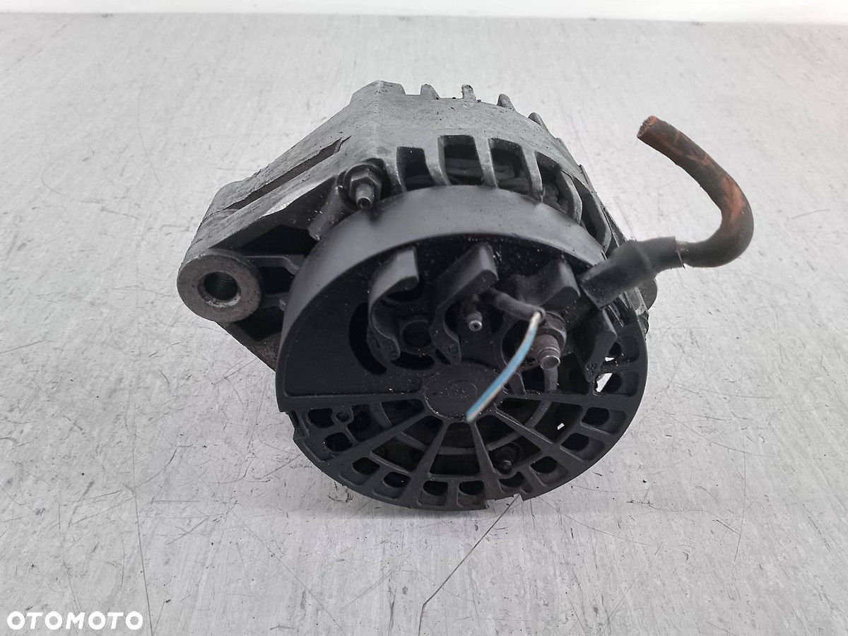 ALTERNATOR OPEL VECTRA C 93169028 0986048793 1.9 CDTI - 4