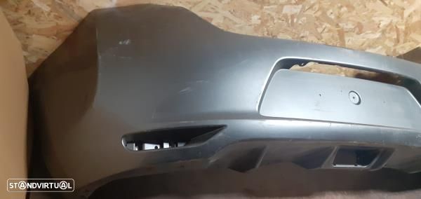 Para Choques De Trás Nissan Leaf (Ze0) - 8