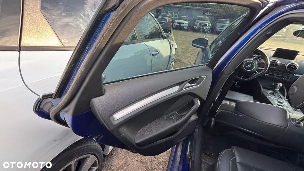 Audi S3 Sportback 2.0 TFSI Quattro S tronic - 31