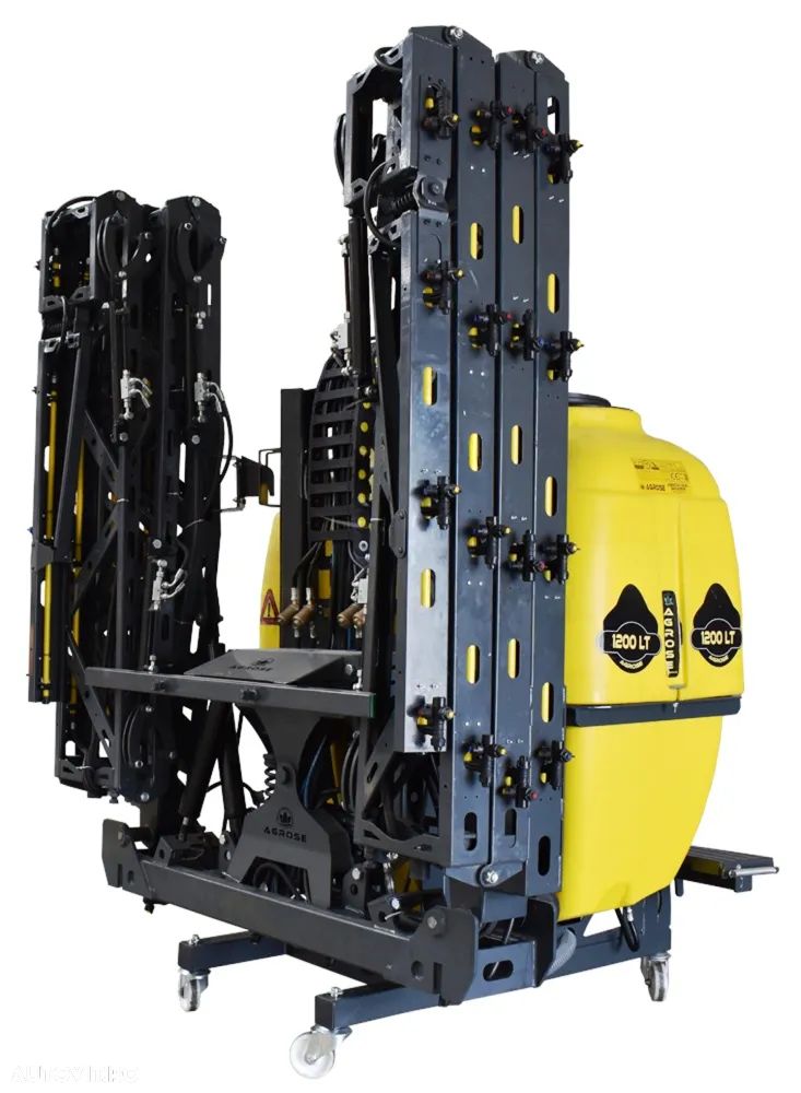 Agrimac X-1204-15 - 7