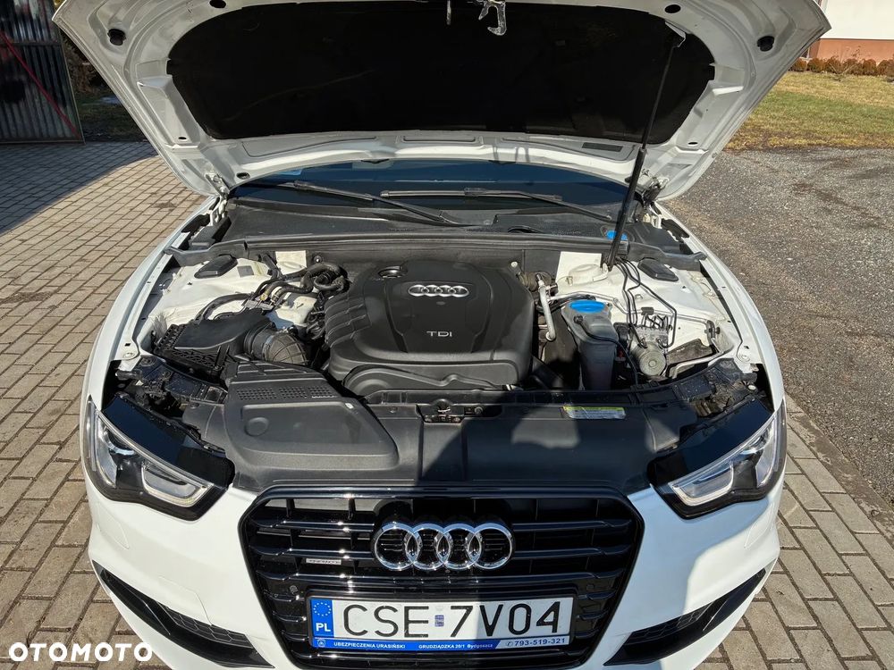 Audi A5 Coupé 2.0 TDI Quattro - 15