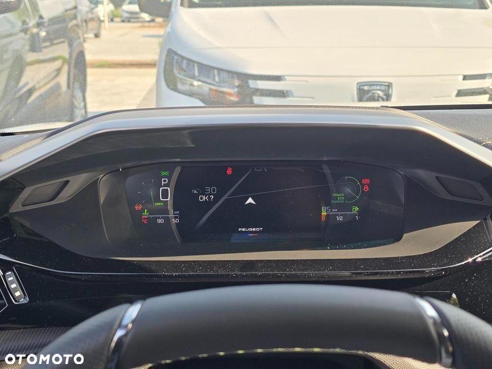 Peugeot 408 1.2 PureTech mHEV GT S&S e-DCS6 - 12