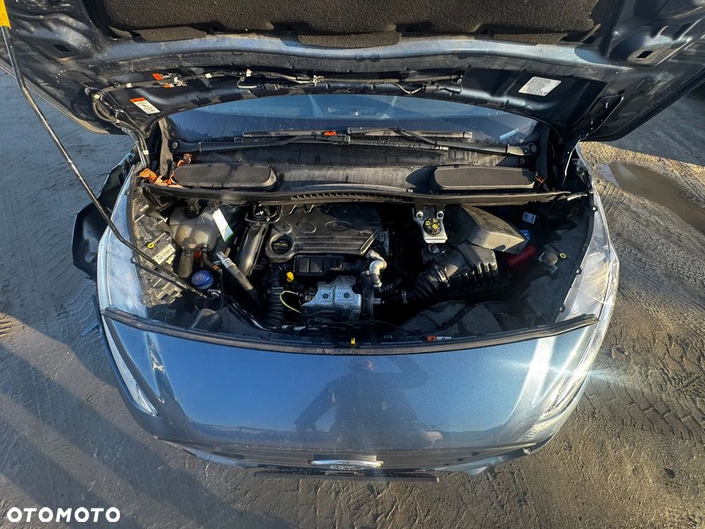 Ford Transit Connect - 17