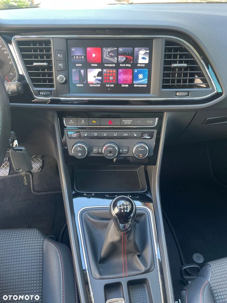 Seat Leon - 33