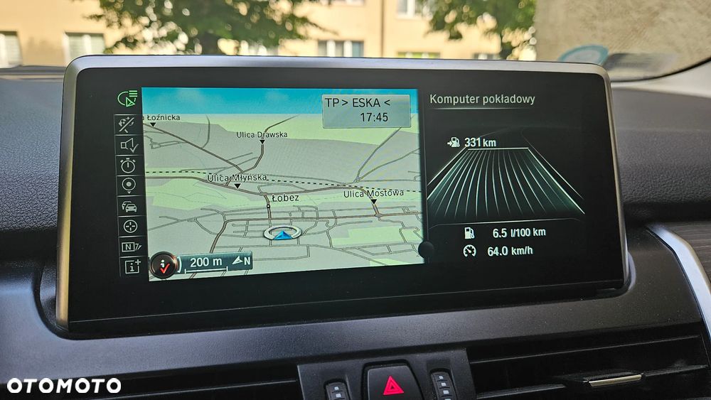 BMW Seria 2 218i Luxury Line - 24