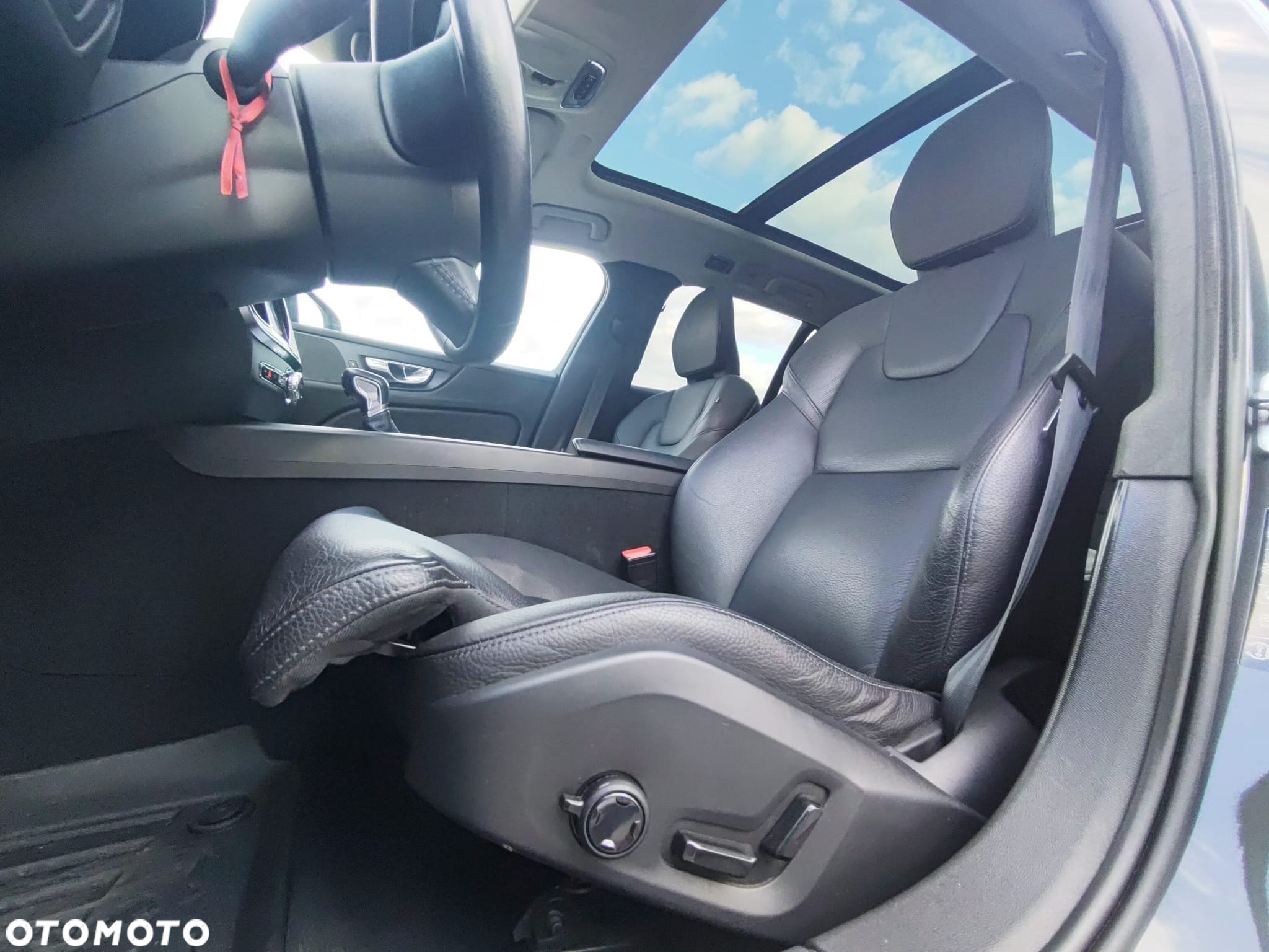 Volvo V60 - 15