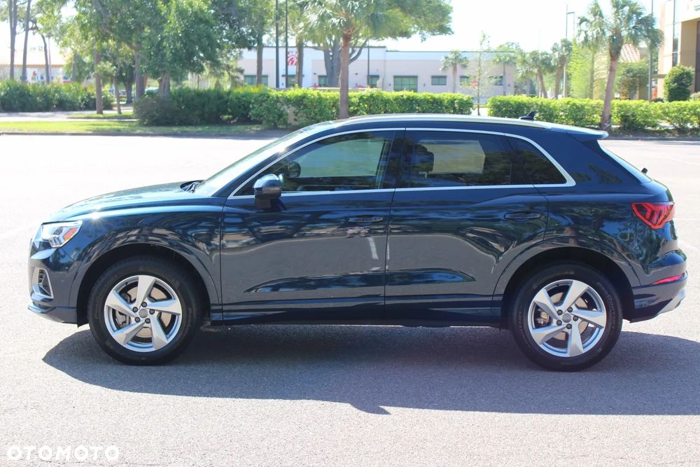 Audi Q3 - 3