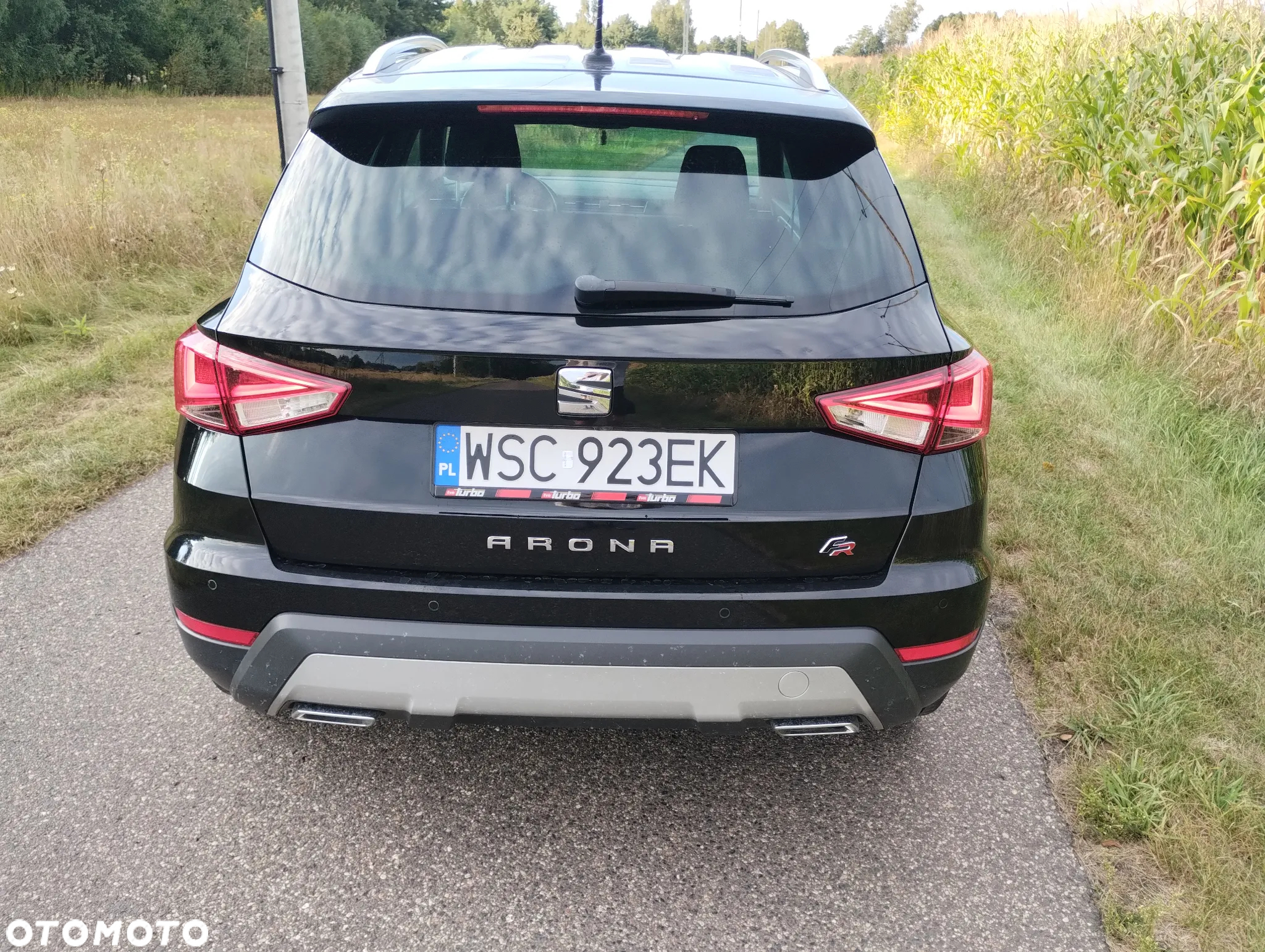 Seat Arona 1.0 TSI OPF FR - 31