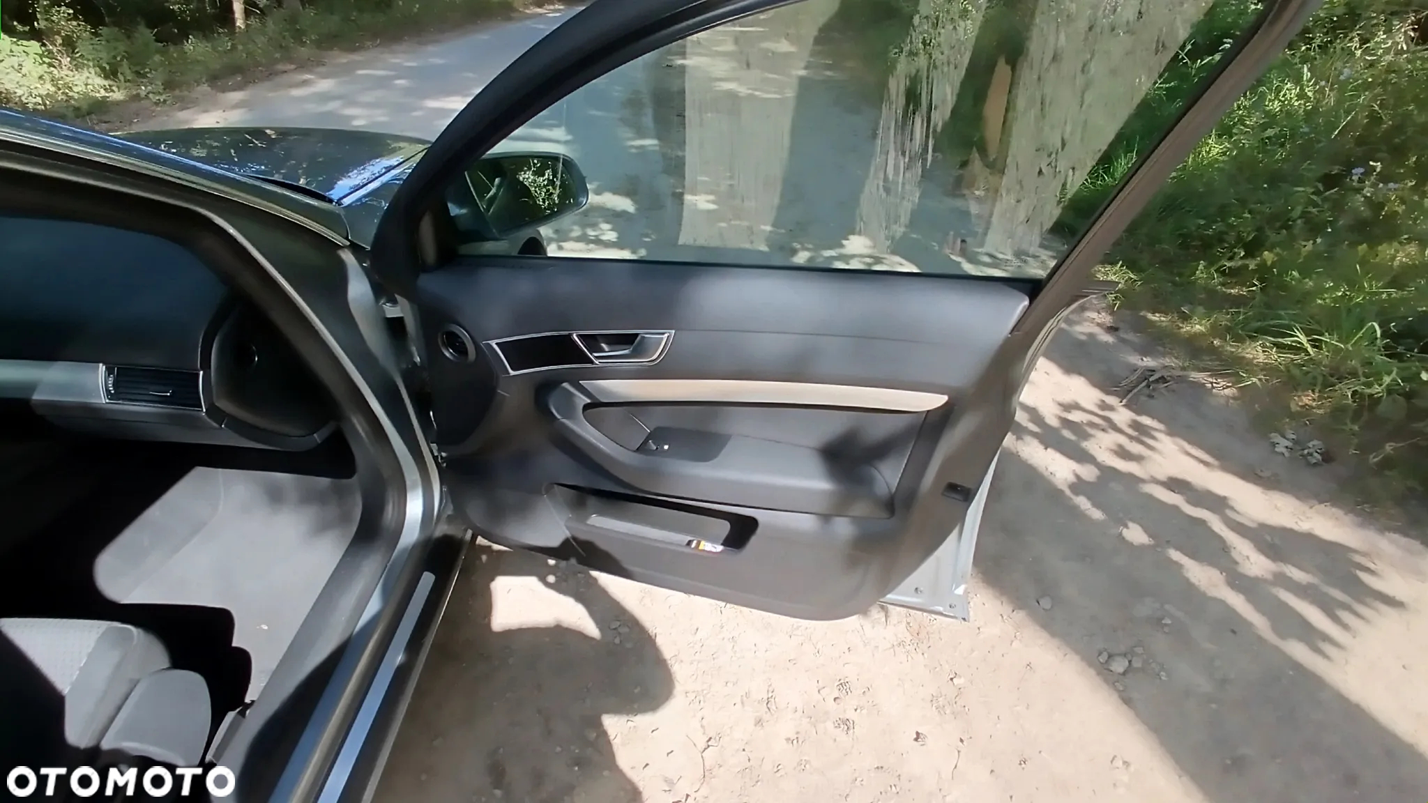 Audi A6 ver-avant-2-4-multitronic - 9