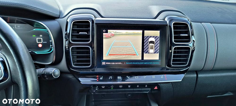 Citroën C5 Aircross 1.5 BlueHDi Shine EAT8 - 7