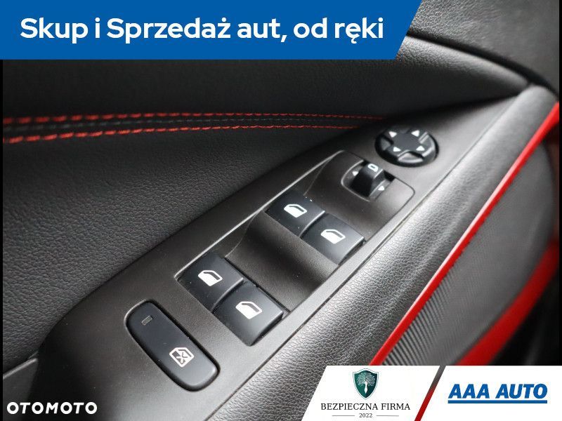 Opel Crossland X - 14