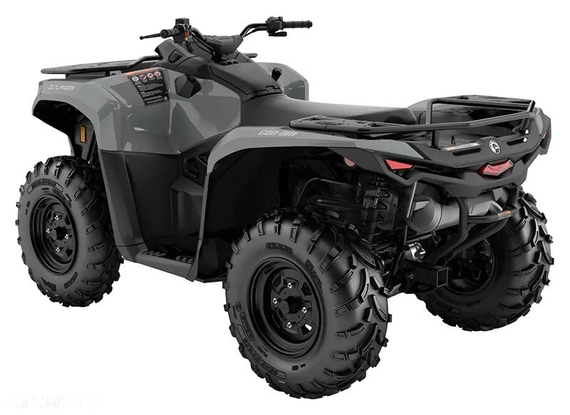 Can-Am Outlander