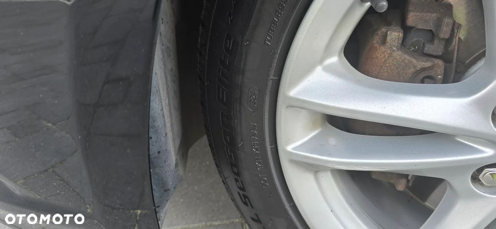 Ford Mondeo 2.0 EcoBoost STart-Stopp Autom Titanium - 27