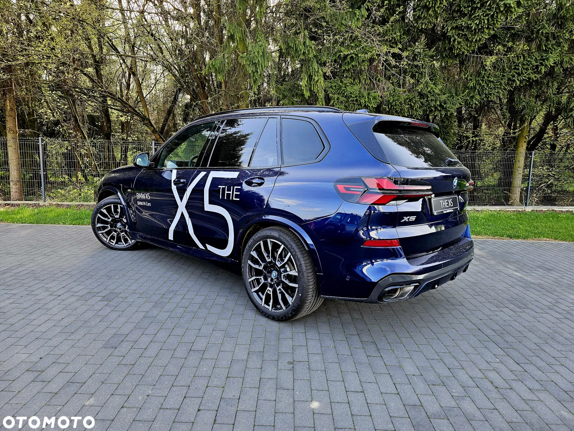 BMW X5 - 6