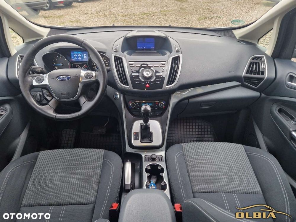 Ford Grand C-MAX - 5