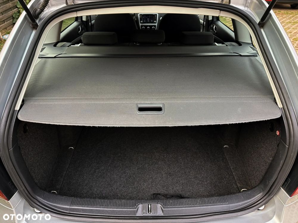 Skoda Octavia 1.6 TDI Ambiente - 27
