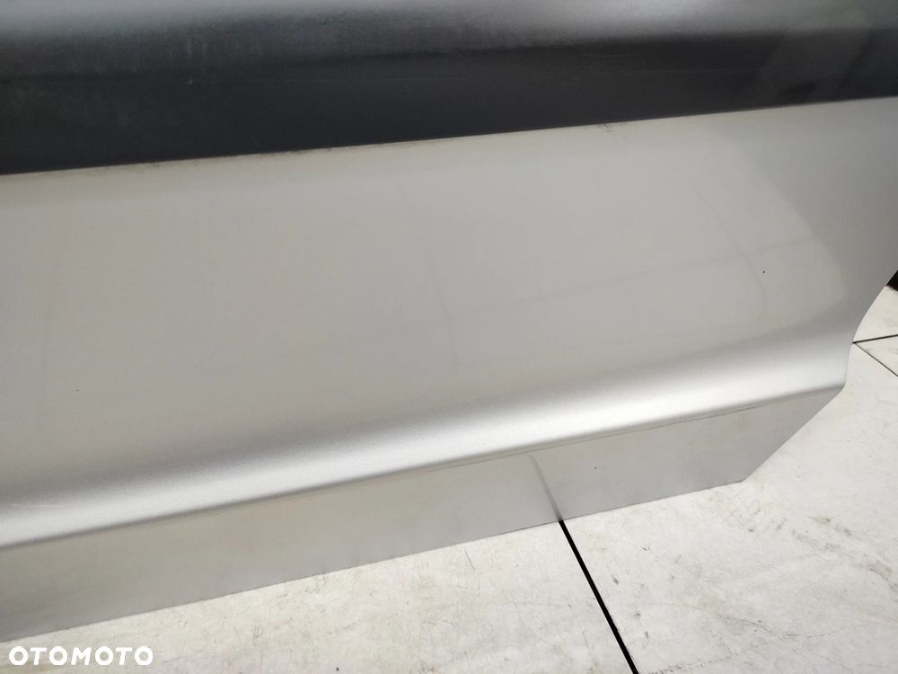 PEUGEOT 207 LIFT CC 07R-DRZWI LEWY PRZÓD LEWE PRZEDNIE EZR - 4