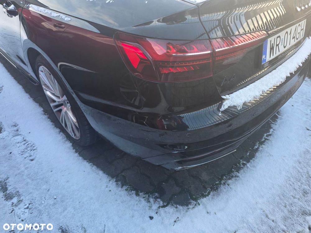 Audi A4 Limousine 35 TFSI mHEV S Line S tronic - 8