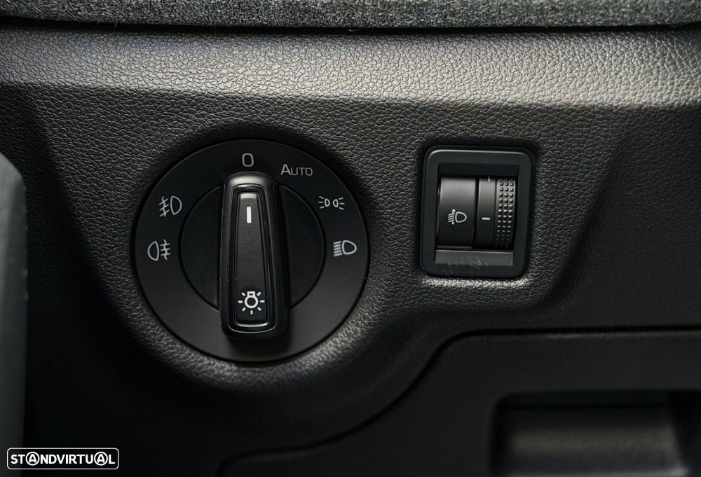 Skoda Scala 1.0 TSI DSG - 20