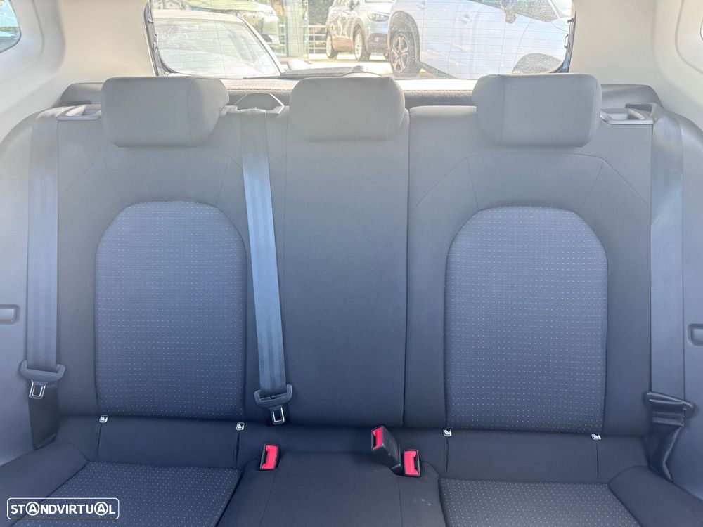 SEAT Arona 1.0 TSI Style - 9