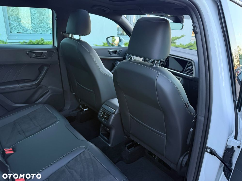 Seat Ateca 2.0 TSI 4Drive DSG OPF Xperience - 23