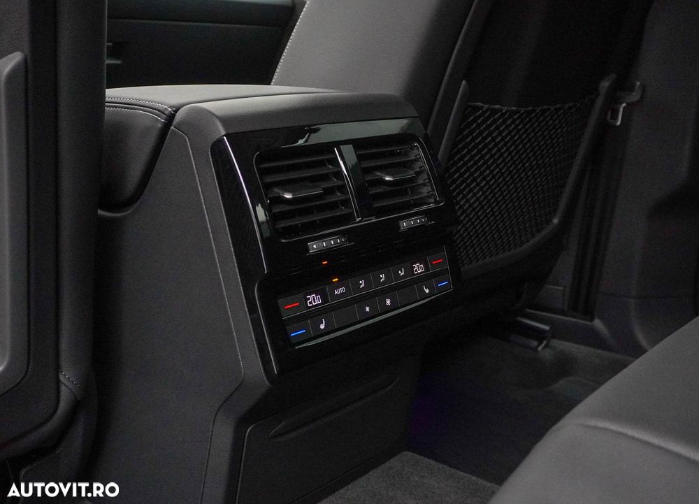 Volkswagen Touareg V6 TDI Elegance - 18