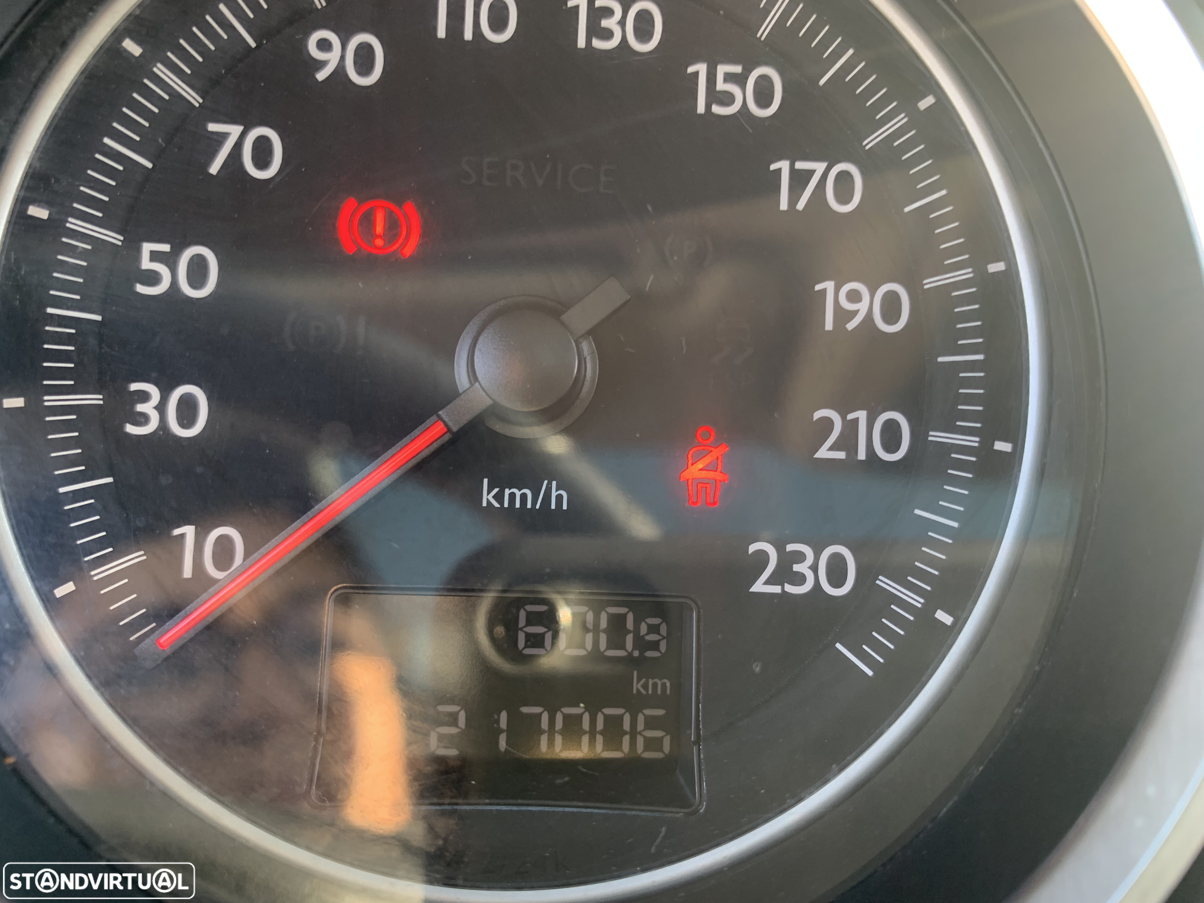 Peugeot 508 SW 1.6 HDi Access - 26