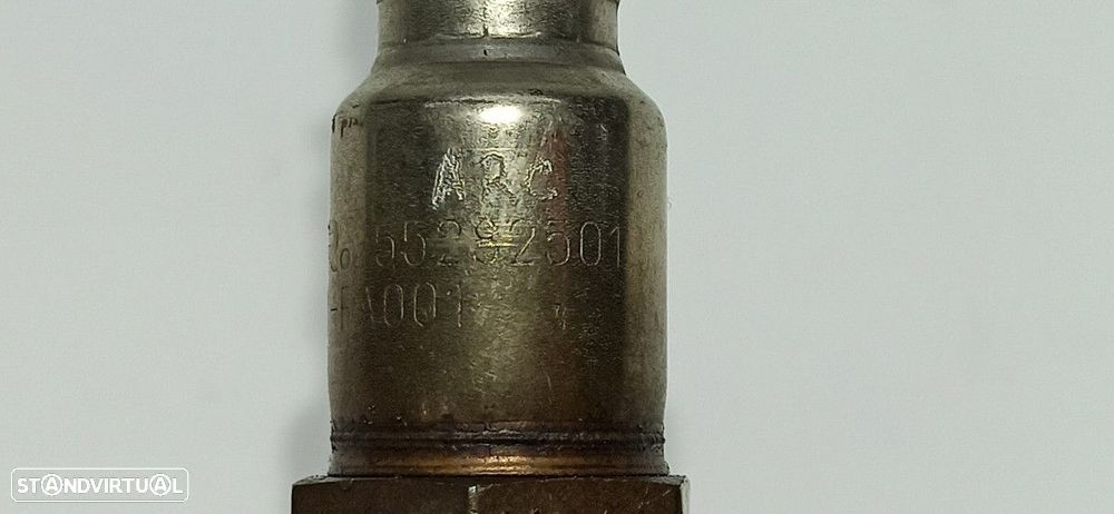 SONDA LAMBDA FIAT NUOVA 500 (150) FIAT 500 HYBRID MY DOLCEVITA 1 BSG 6V - 3