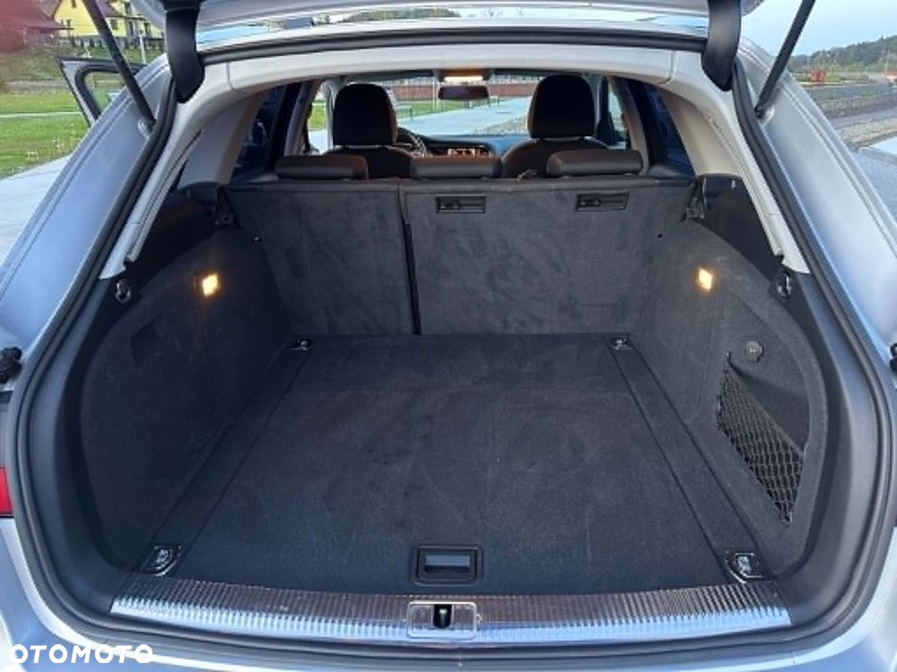 Audi A4 Avant 2.0 TDI DPF quattro Attraction - 19