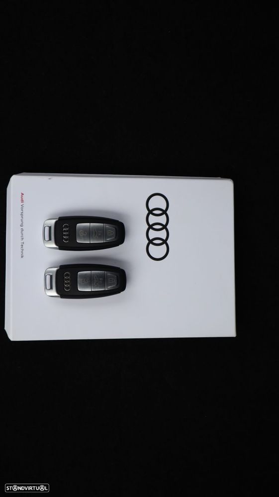 Audi Q4 e-tron 50 quattro 82 kWH - 24