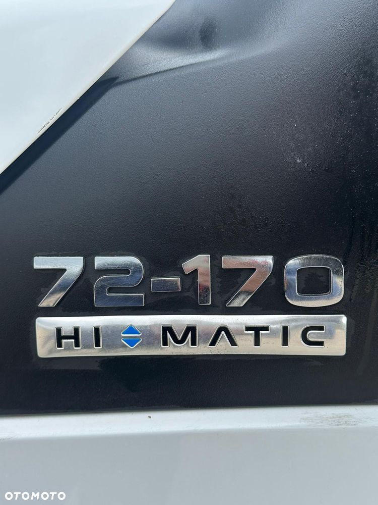 Iveco Daily 50c15 60c16 65c17 70c18 72c17 | DMC 3.5/7.2T | - 11