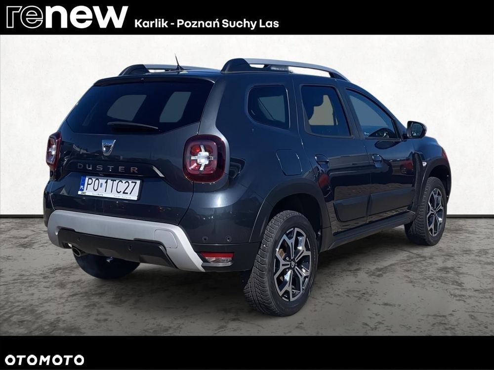 Dacia Duster - 7
