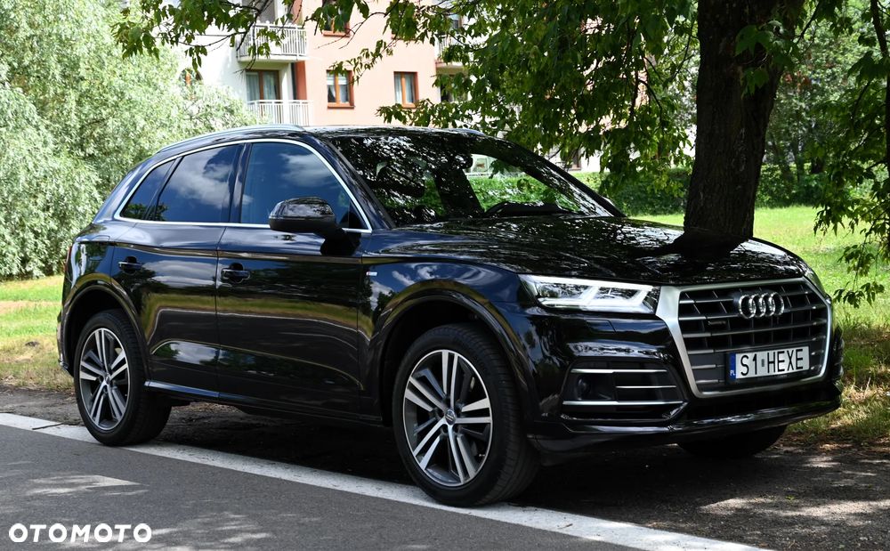 Audi Q5 - 12