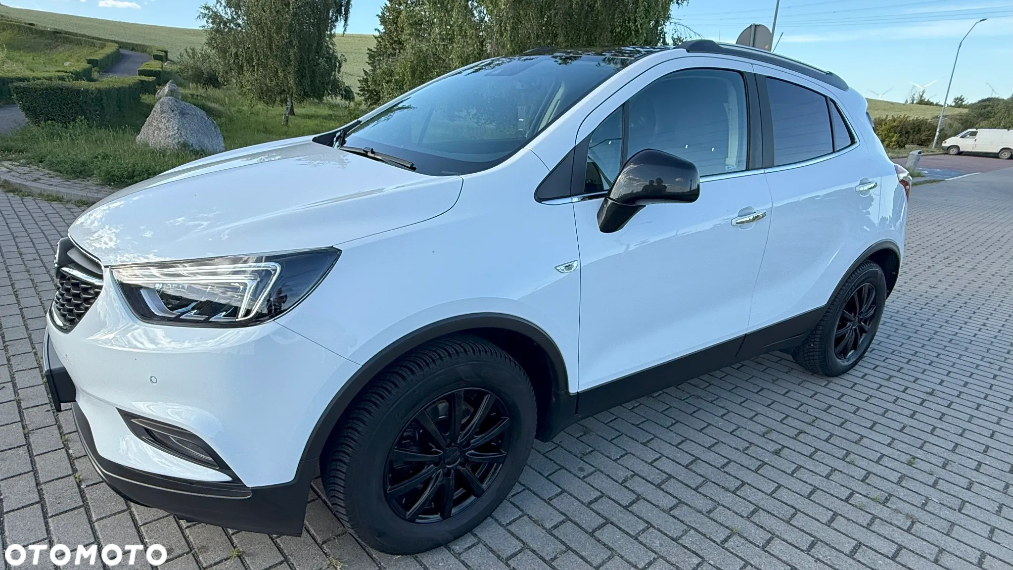 Opel Mokka - 12