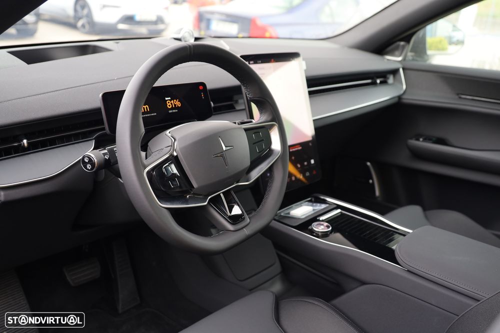 Polestar 3 Long Range 111 kWh AWD Performance Plus Pilot - 13