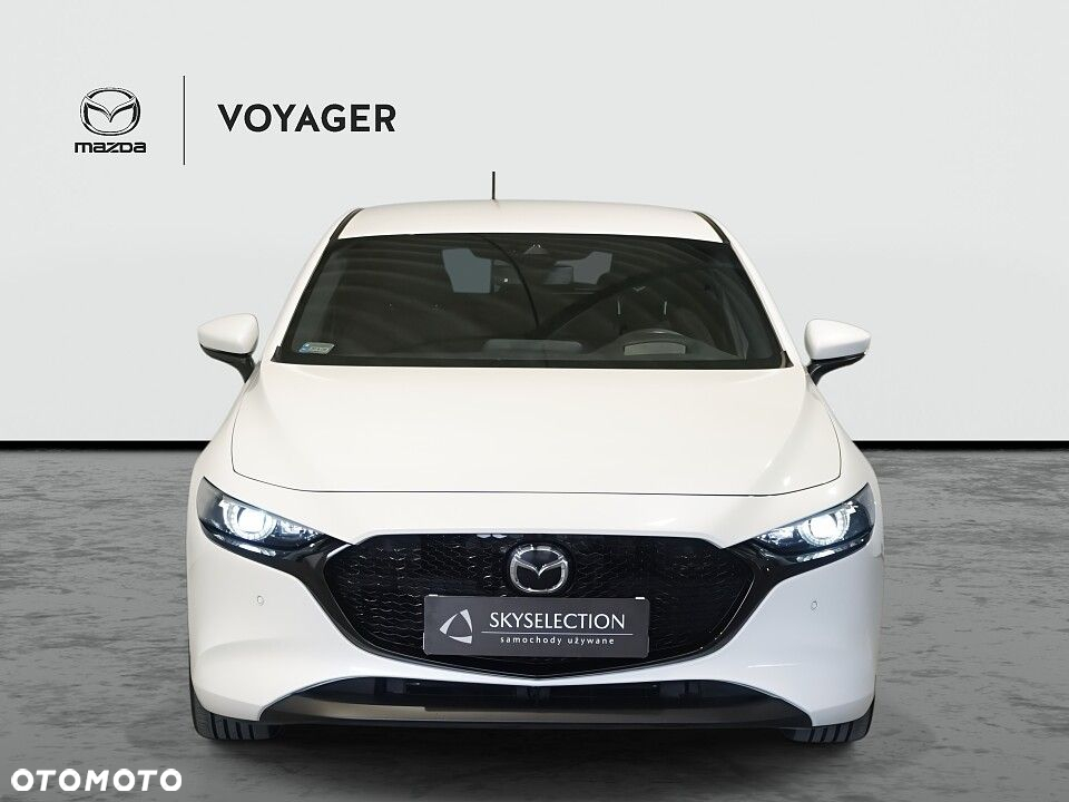 Mazda 3 - 3