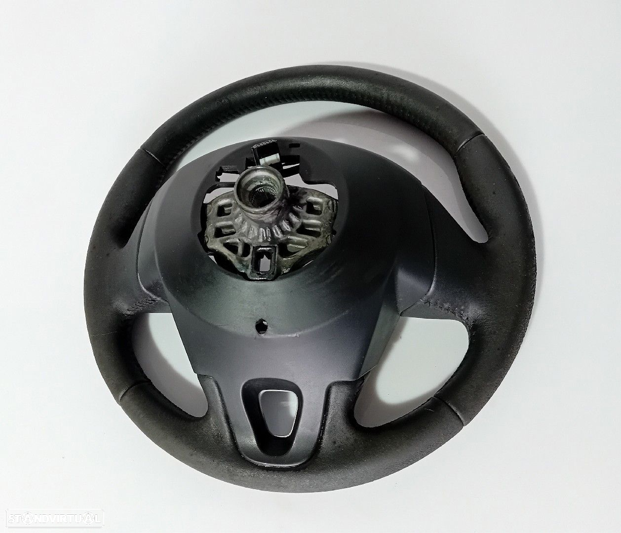 Volante de direção RENAULT Megane III Coupé (DZ0/1_) - 2