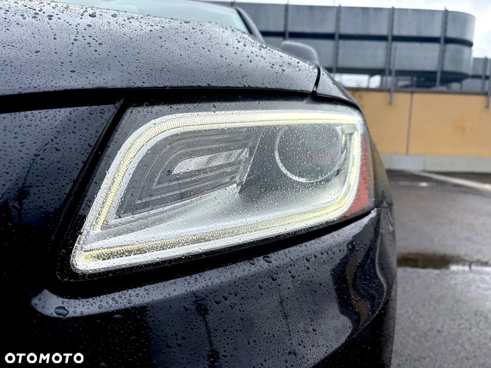 Audi Q5 2.0 TFSI Quattro S tronic - 12