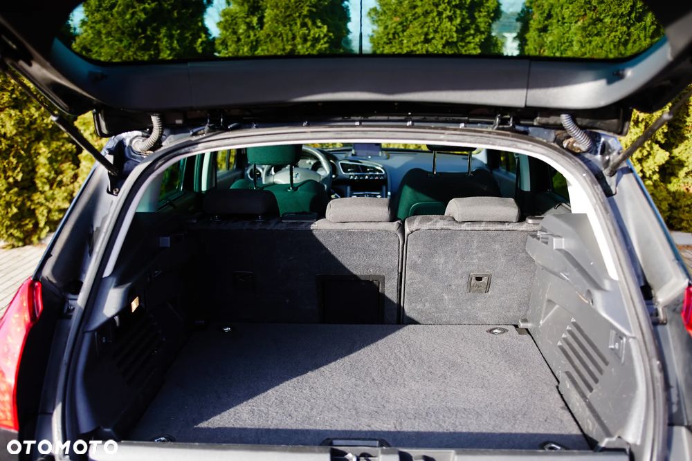 Peugeot 3008 HDi FAP 150 Allure - 27