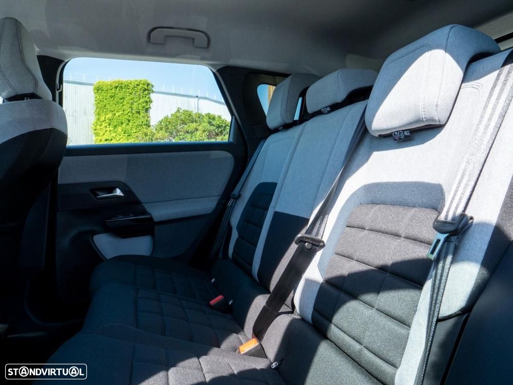 Citroën e-C5 Aircross 73.7 kWh Plus - 26