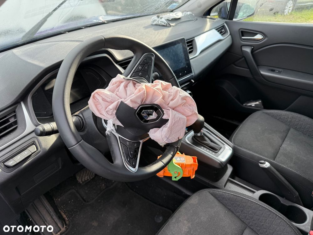 Renault Captur 1.6 E-TECH Full Hybrid 145 Intens - 5