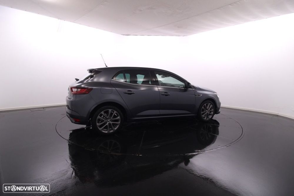 Renault Mégane 1.5 Blue dCi GT Line - 8