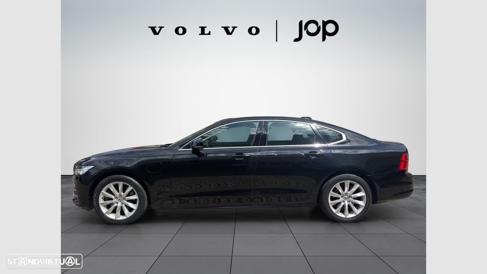 Volvo S90 2.0 T8 Momentum Plus AWD Geartronic - 2