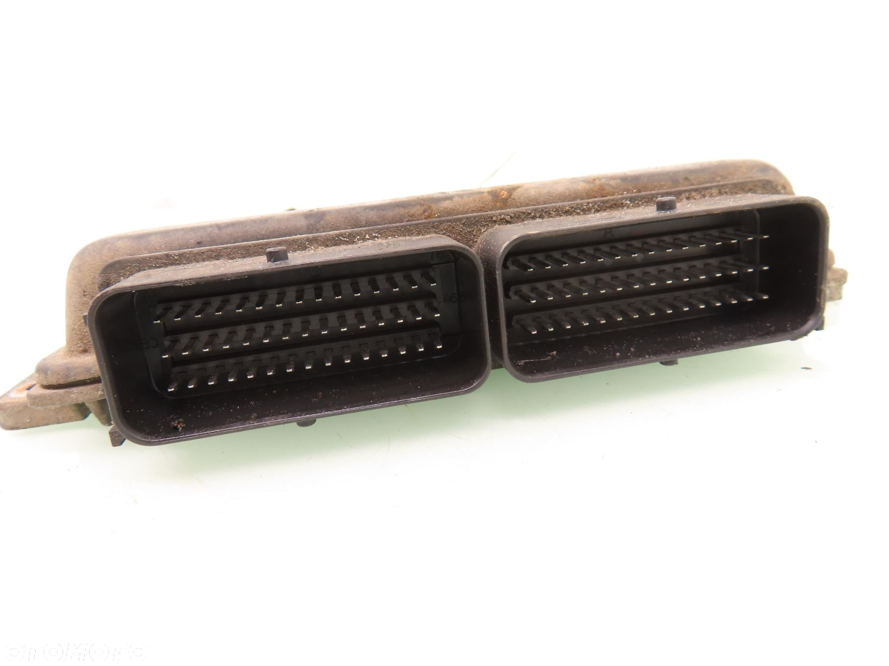 STEROWNIK RENAULT SCENIC I FL 1.6 16V S110038000A - 3